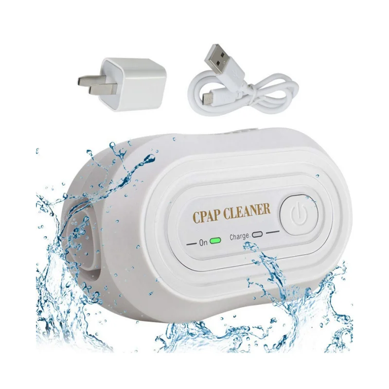 

Генератор озона CPAP очиститель вентиляция дезинфектор стерилизатор очиститель воздуха дезинфекция сна апноэ устройство против храпа