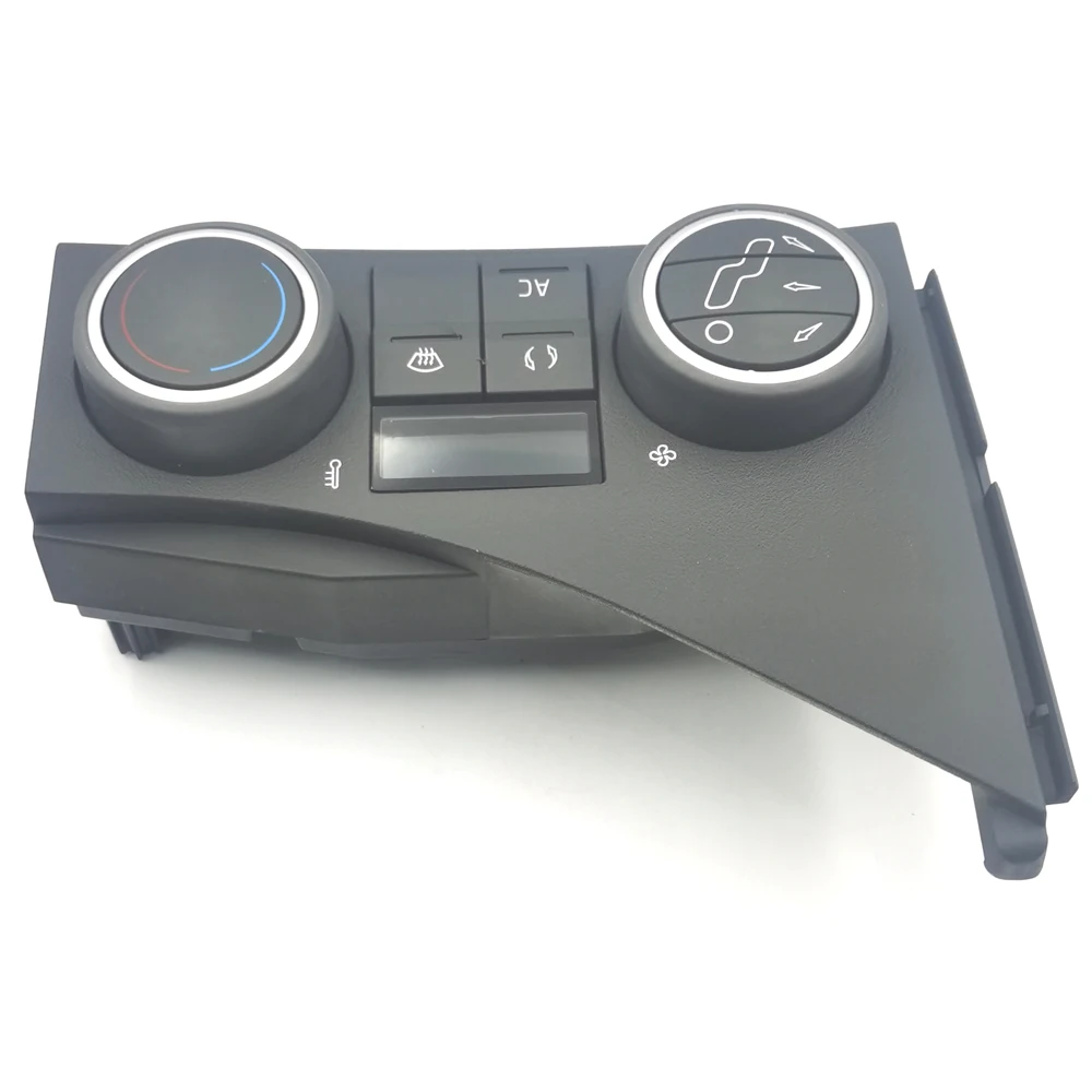 Auto-Klimaanlagenmodul Heizungspanel-Schaltersteuergerät OE: 22130984 A/C für Volvo FH LKW – Detail 3