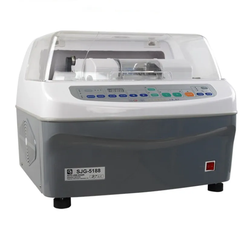 SJG-5188 оборудование для обработки очков