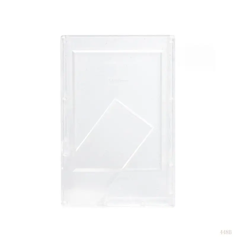 Mini 3-Inch Photo Frame