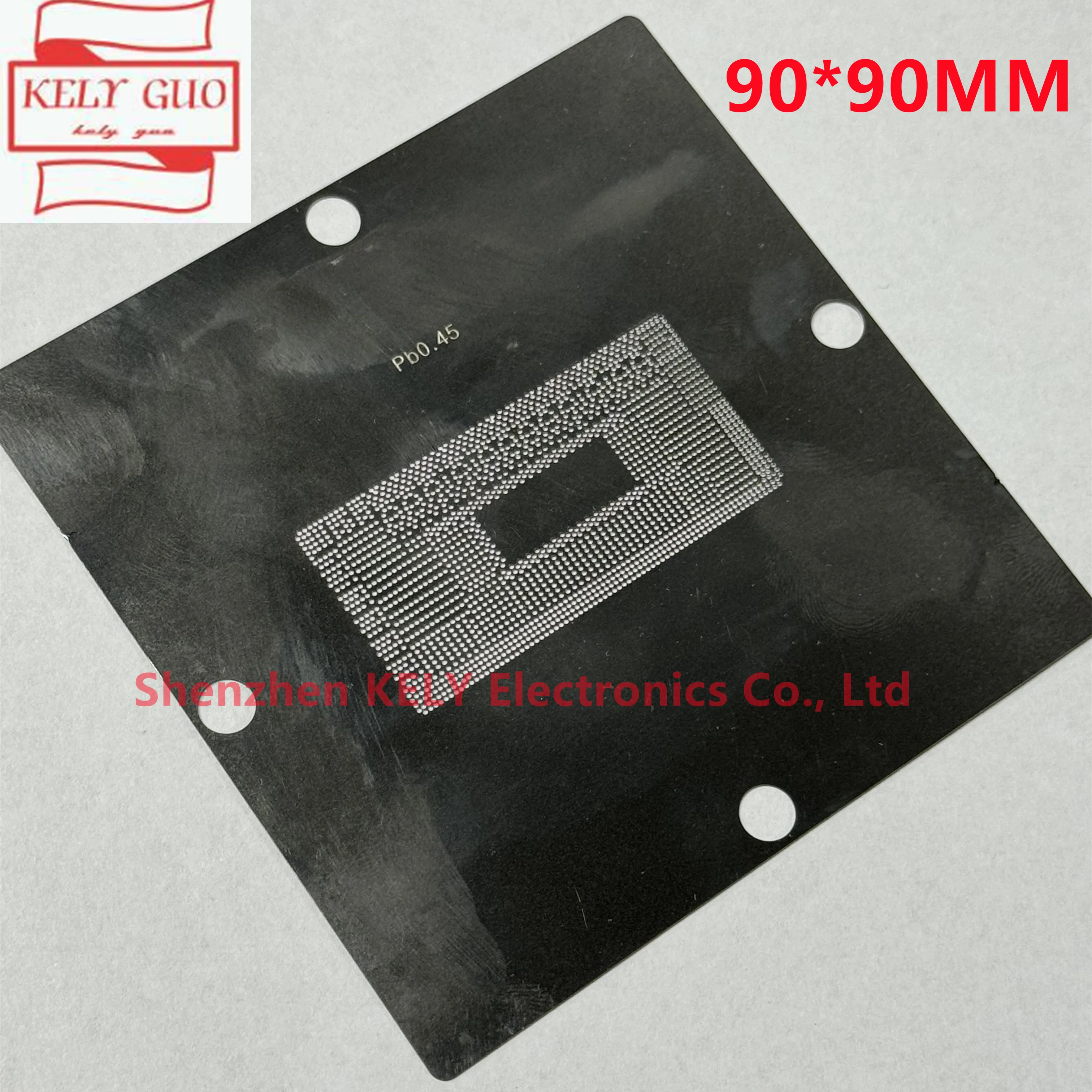 Direct Heating 90*90MM 14th Generation CPU Ultra5 125H SRMZ4