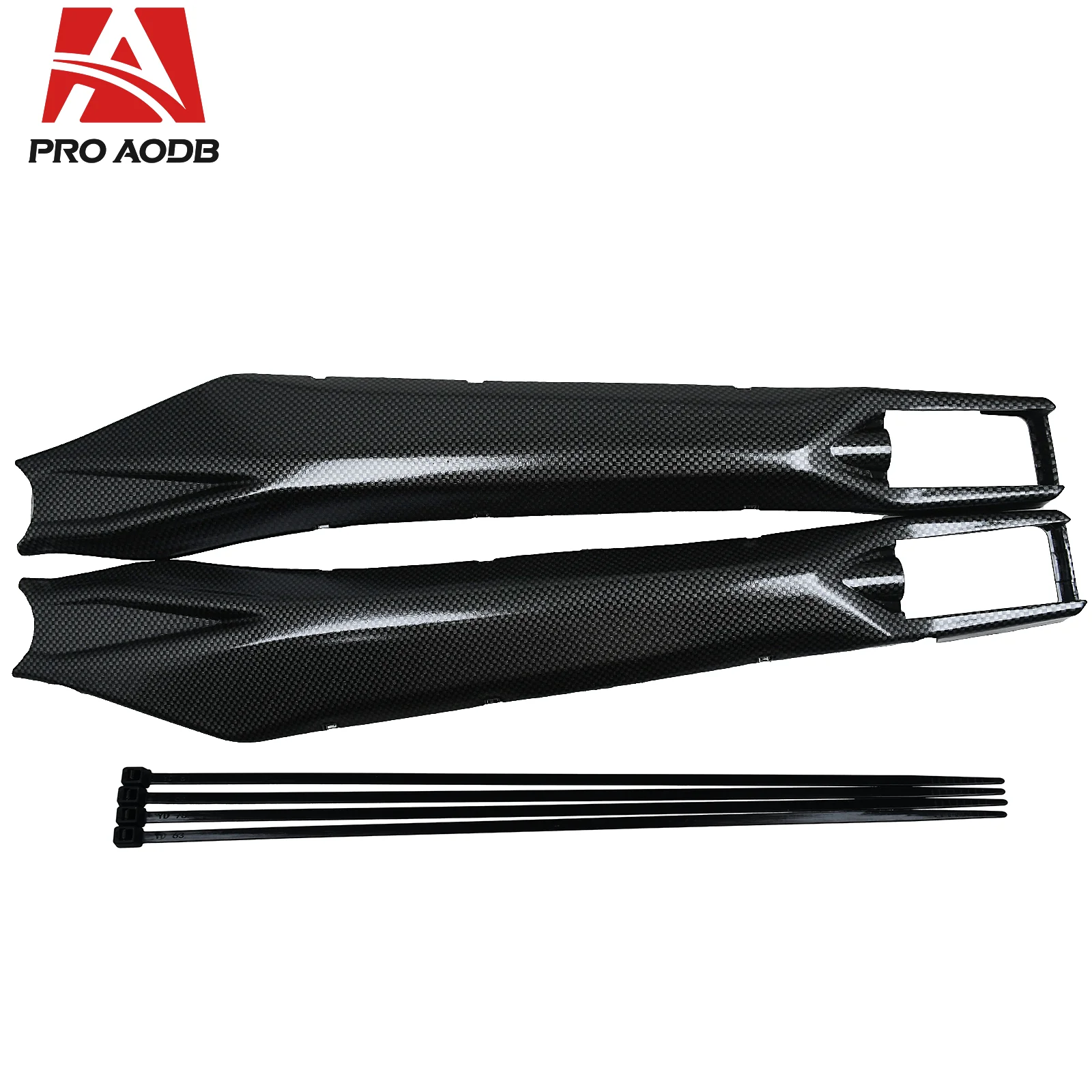 Electric Motorcycle Swingarm Protector - Durable Dirt Bike Accessory
