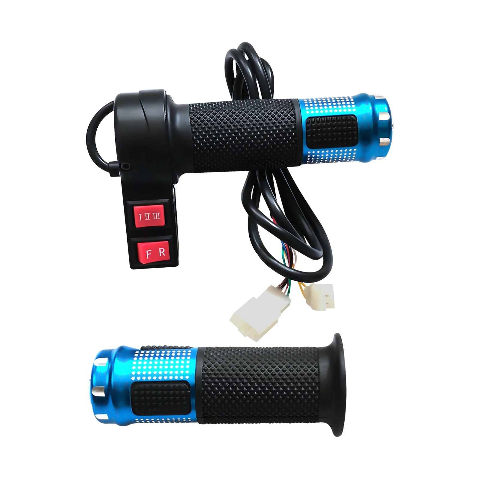 72V 3KW High Speed BLDC Brushless Motor+Controller for Go-Cart Electric Scooter