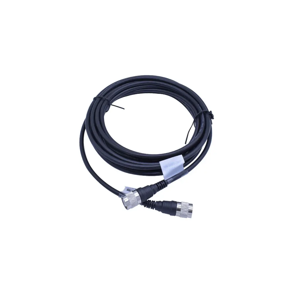 GPS BDS GLO GALILEO 4 시스템 전체 주파수 GNSS 안테나 TNC SMA 커넥터가 있는 고정밀 측정 GNSS RTK 안테나