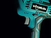 Сабельная пила WOYOFADA 18В cordless