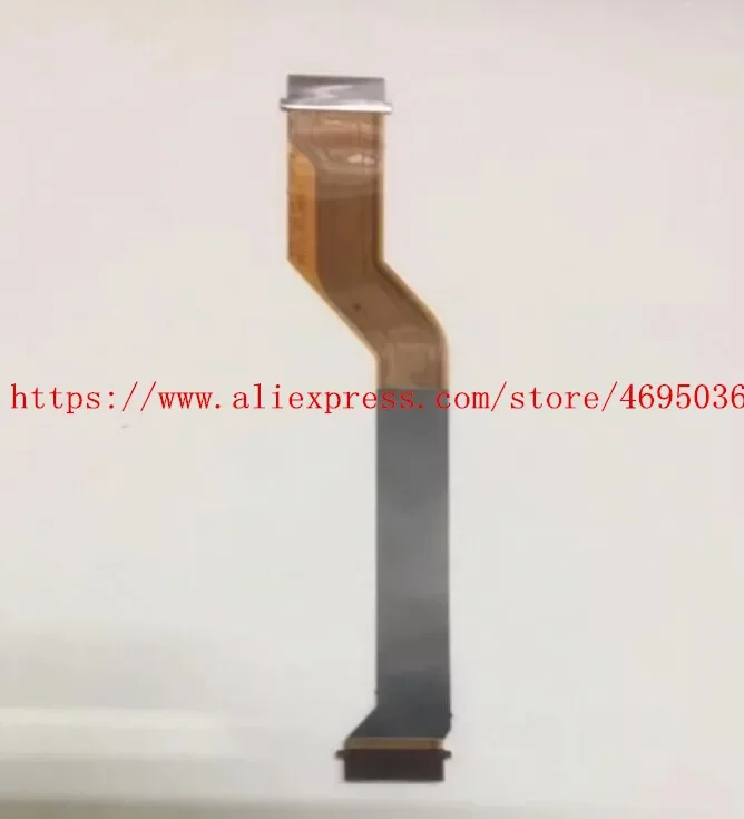 

NEW Hinge LCD Flex Cable For SONY A7 ILCE-7 / A7R ILCE-7R / A7S ILCE-7S / A7K ILCE-7K Digital Camera Repair Part