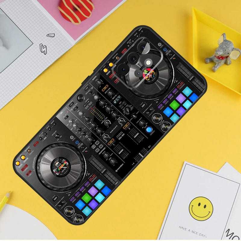 Universal Electronic Music DJ Controller Mixer Protective Case