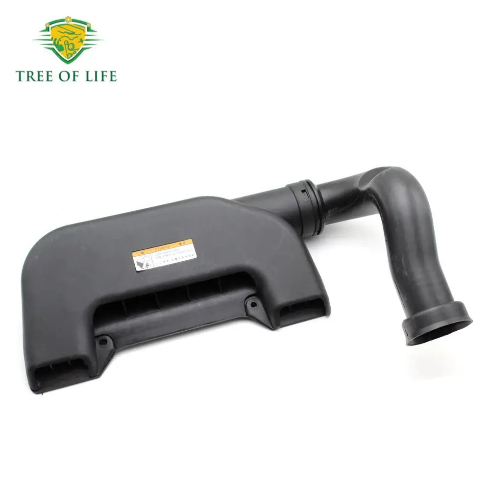 28210-2H000 Air Cleaner Intake-Air Duct Tube Hose 282102H000 28210-2H500 For Hyundai Elantra 2007 2008 2009 2010 2.0L