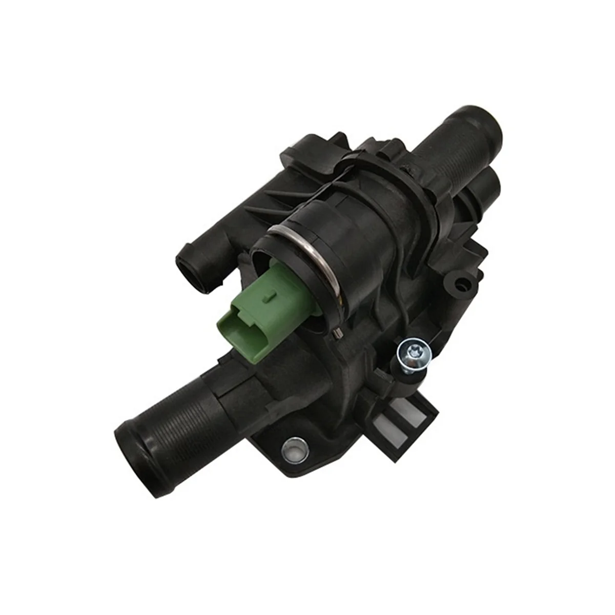 

Термостат в сборе 3M5Q8A586AC 1336X2 для автомобилей Focus Carnival C-MAX 1,6