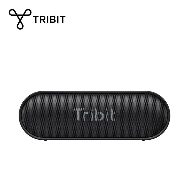 Tribit XSound Go Portable Bluetooth Speaker 1