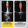 100Bar Cordless High Pressure Cleaner Washer Spray Water Gun 45000mAh Foam Generator Car Washing Machine Home Car Cleaning Tool 5