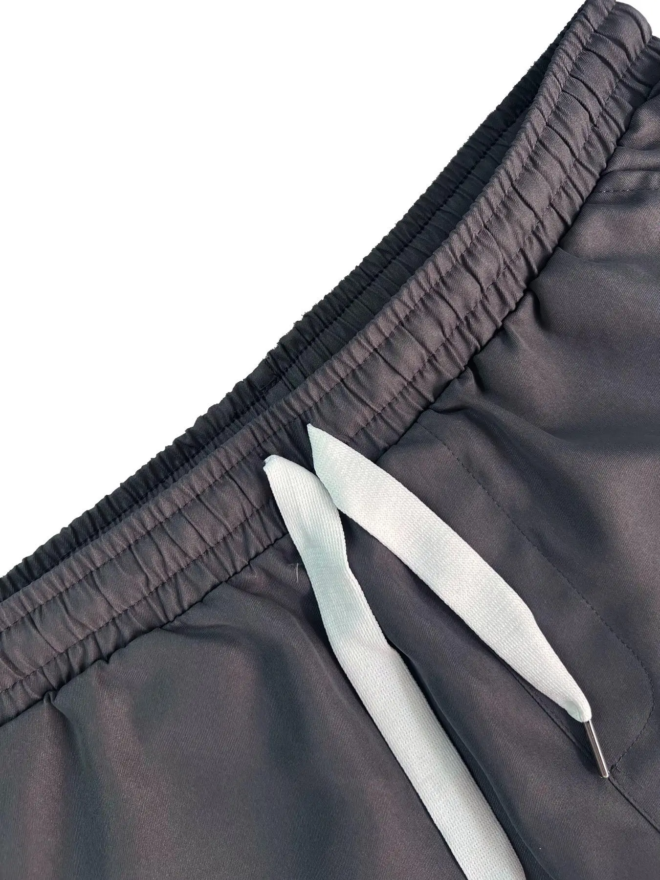 Herren Casual Jogginghose mit Kordelzug Cargo Wanderhose Outdoor Twill Trainingshose – Detail 20