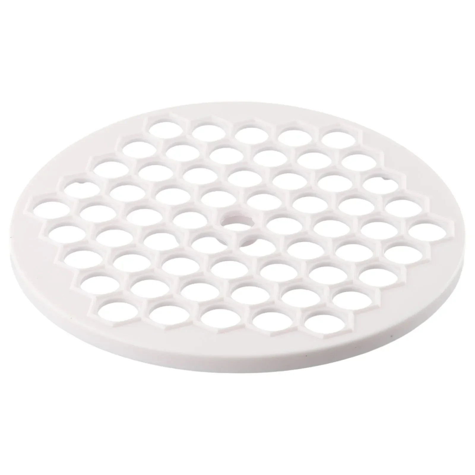 Premium Kitchen Dumpling Maker - Sturdy, Washable & Easy-to-Use Dumpling Press (24.5cm)