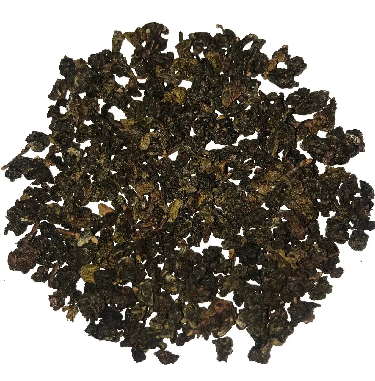 Chinese gaba oolong tea 