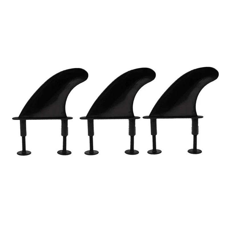 SoftSurfboradsFinSurfFinWithReplacement6FinsScrewsBoltsfor