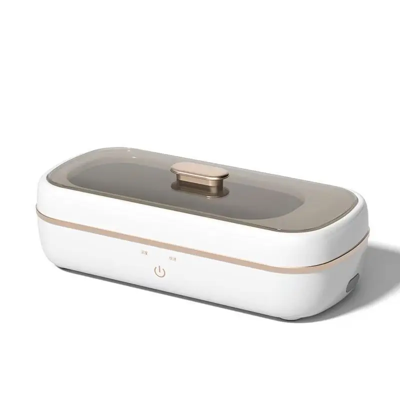 JIM--55   Home Multifunctional Ultrasonic Automatic Cleaning MachineJIM 1