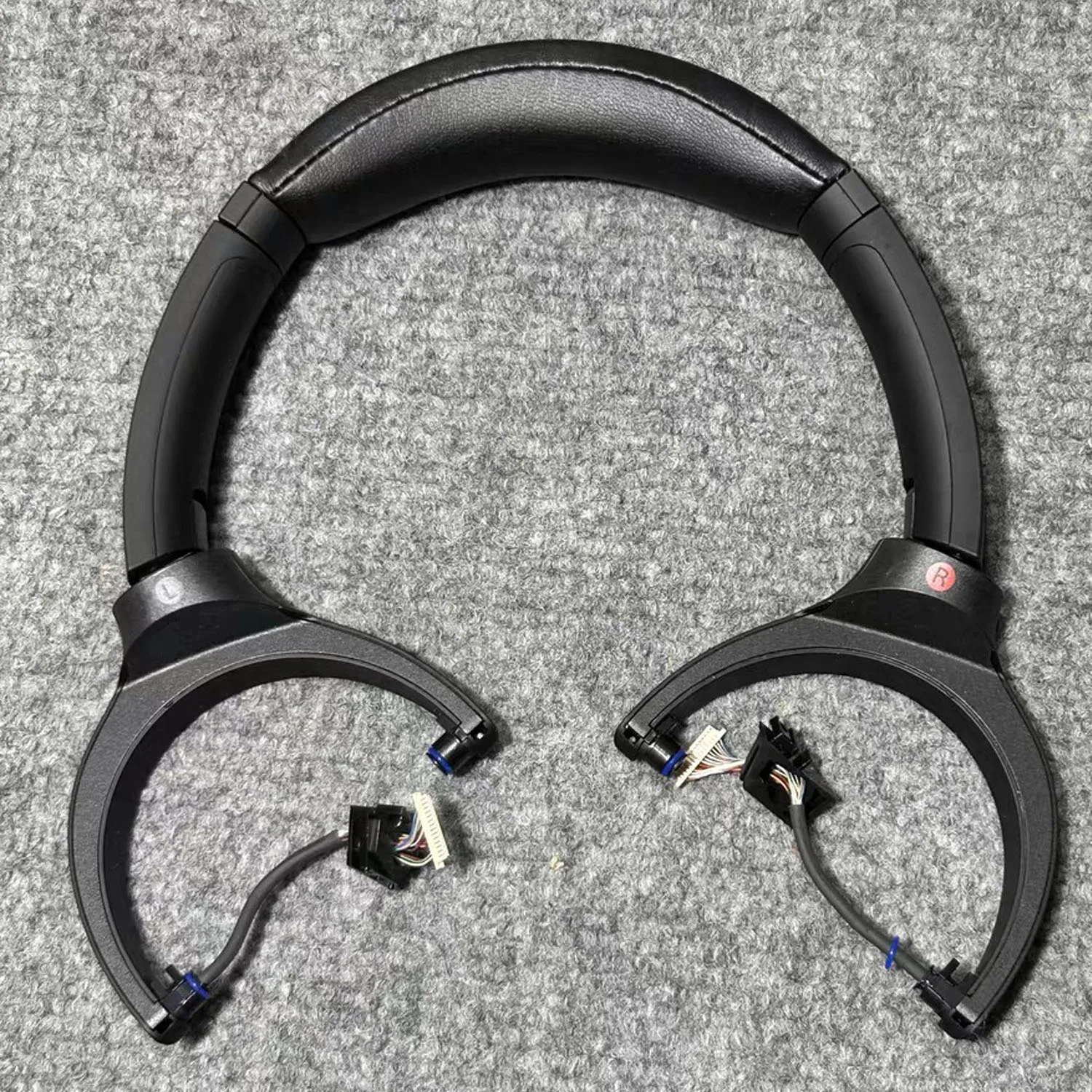 WH1000XM4 Headband Bracket for Sony WH-1000XM4 WH 1000XM4 Replacement HeadBand Original Repair Parts