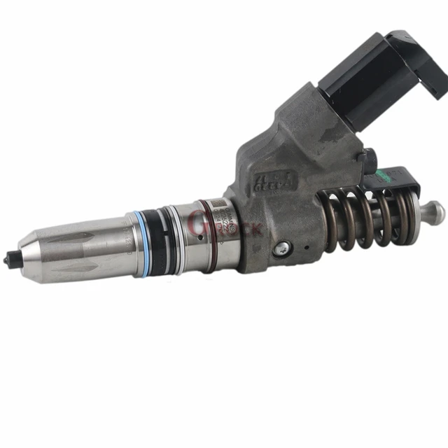 Genuine diesel engine fuel injector 4026222 4903319 for Cummins 