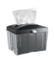 Lifting Napkin Holder for Table Home Commercial Tissue Box Transparent Toilet Paper Container Wipes Organizer with Card Slot 1