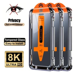 Enhanced Privacy Tempered Glass Screen Protector with Anti - Peep Technology - 2 Pieces (For G Play 2025)