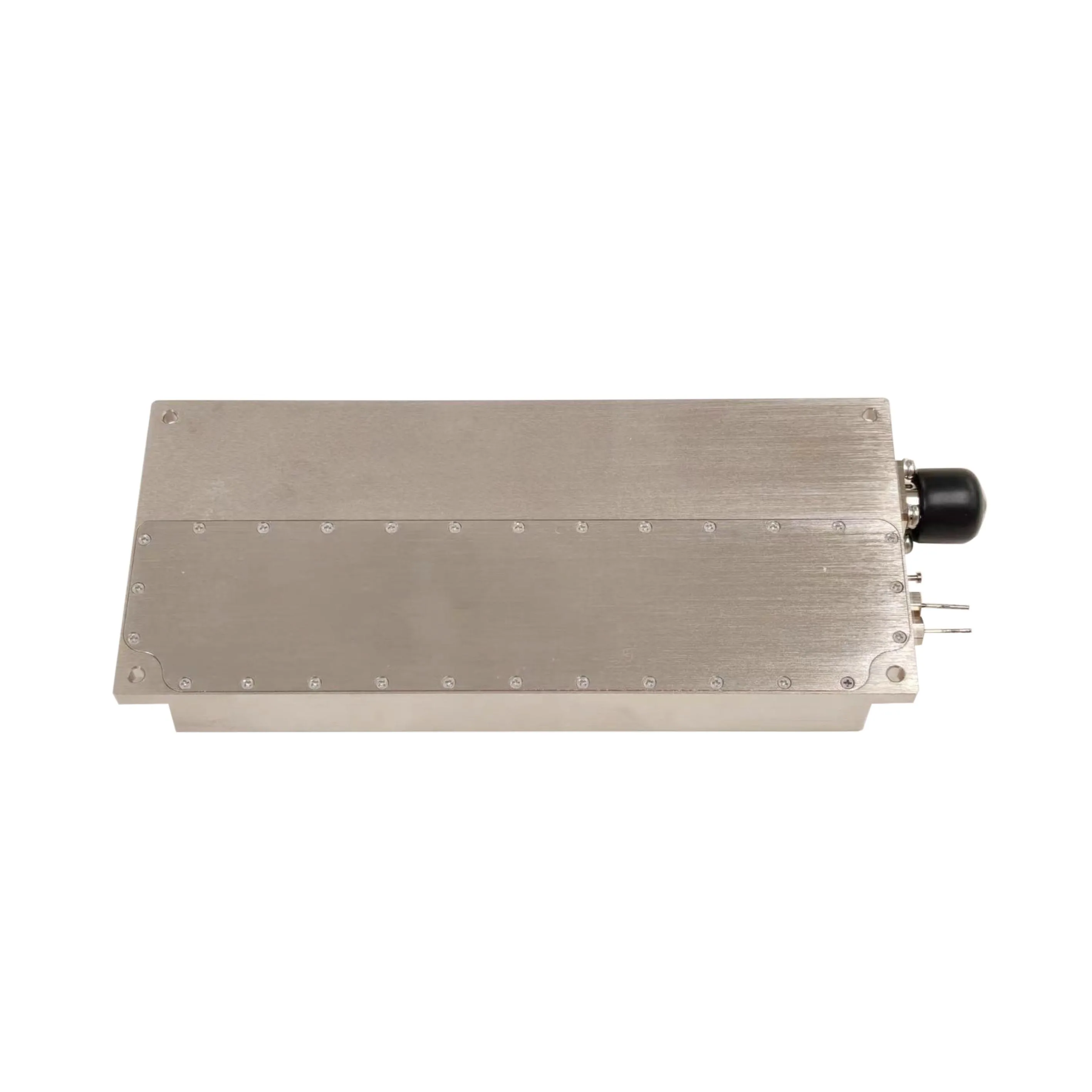 SZHUASHI 드론용 고전력 무선 신호 스윕 신호원, 100W 2.4GHz 블록, 50dBm, 100% 신제품