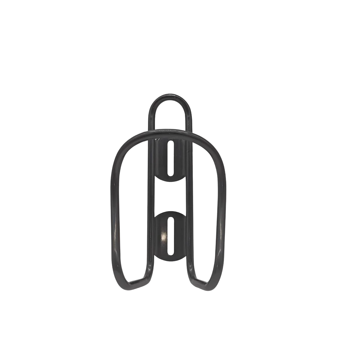Vacuum Coating Water Bottle Cage for Bicycle Riding Free M5 Ti Bolts