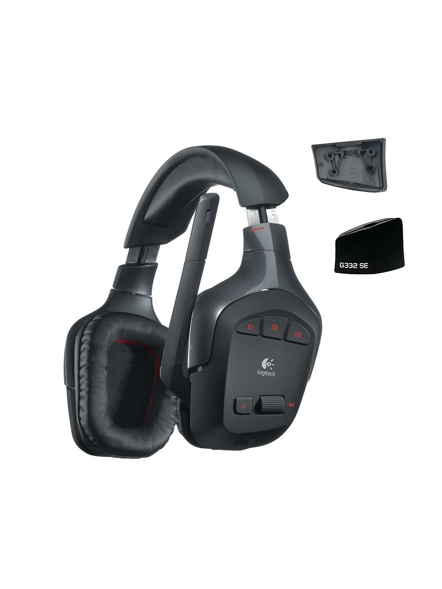 G930 Wireless Gaming Logitech G930 Not Connecting Buy G930