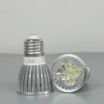 LED Lamp Aquarium Light Aquarium Lamp LED Aquarium Light Fish Tank Reef Coral Bulb E27 Grow Light Fish Aquatic Plants 10W