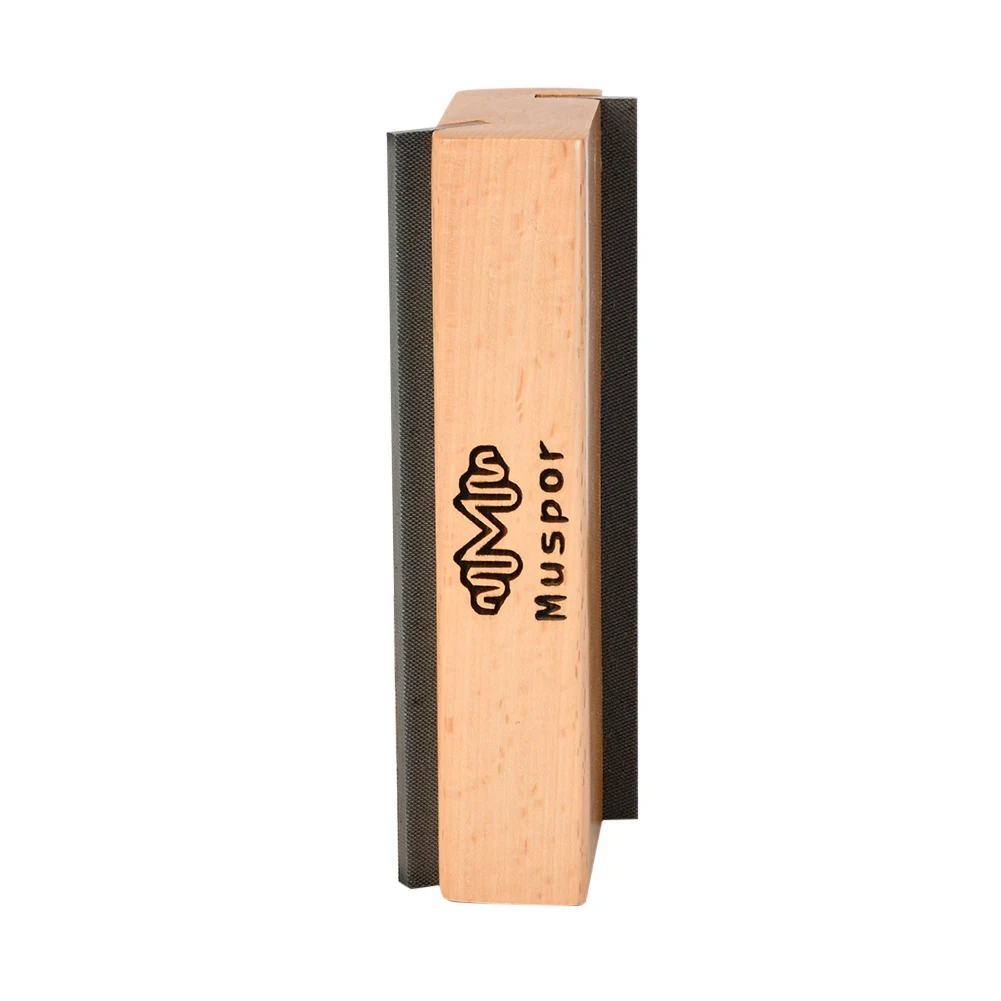 Guitar Fret Crowning File Luthier Tool High Carbon Steel