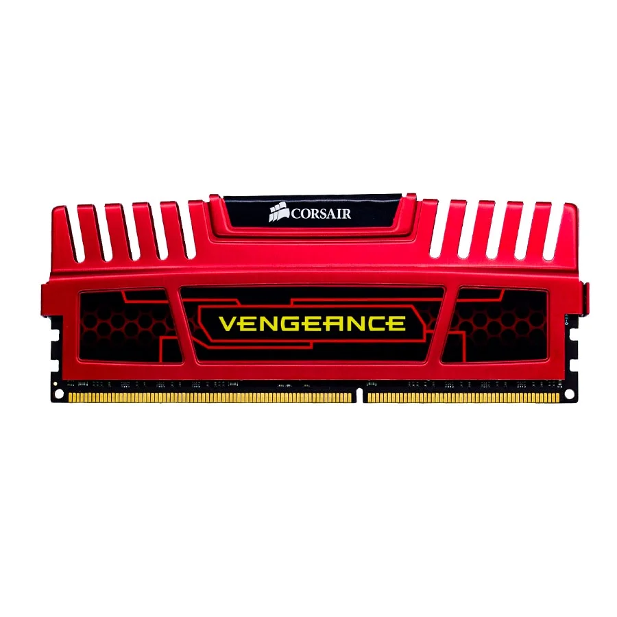 Computer Memory 2PCS CORSAIR Vengeance LPX DDR3 8GB 2400NHz 2133MHz 1866MHz 1600MHz 1333MHz Desktop Memory 240Pin DIMM 1.5V DDR3 RAM Memoria