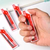 0.5/0.7/0.9mm Lead Core 2B Black Mechanical Pencil Lead Smooth Writing Painting Sketching Writing Accessories Office Stationery 3