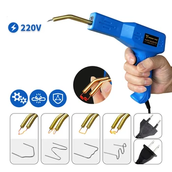Plastic Welder Kit 1