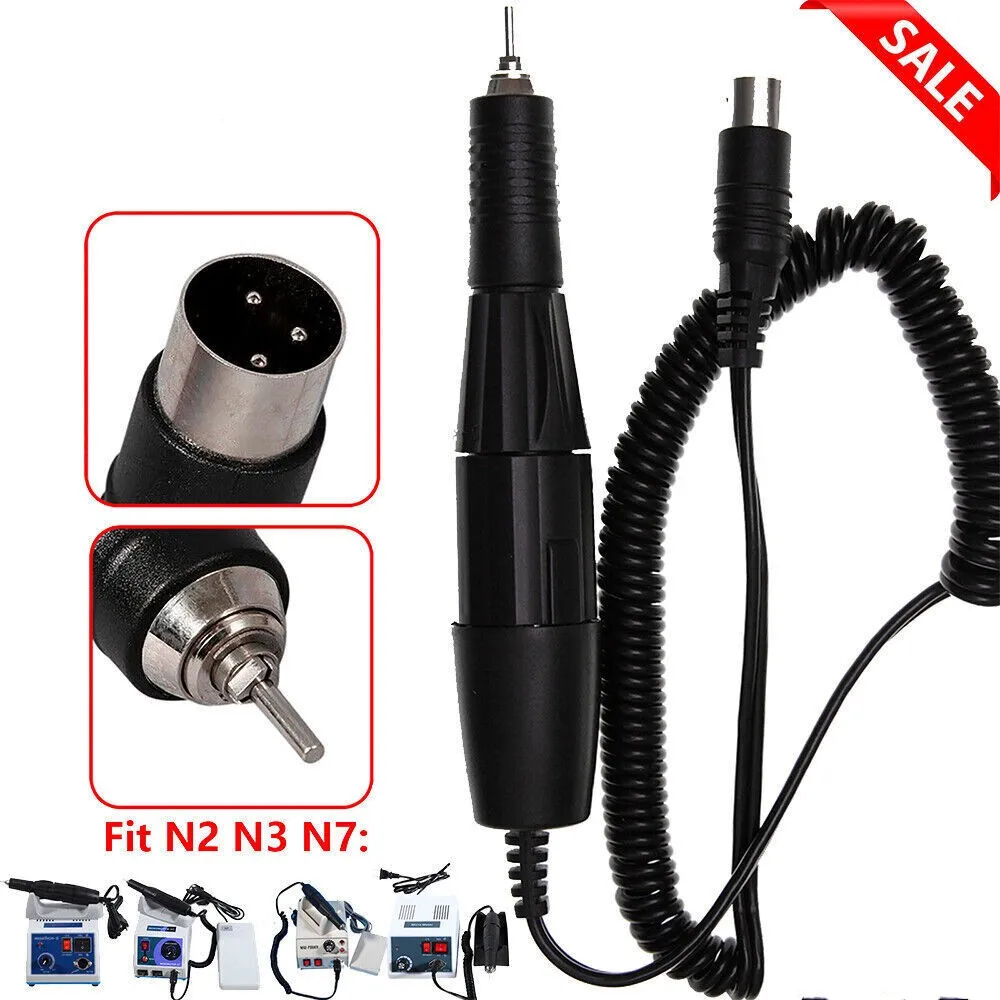 Dental Lab 35000 Rpm/35K Rpm Marathon Polisher Manipolo Per Micromotore N2 N3 N7