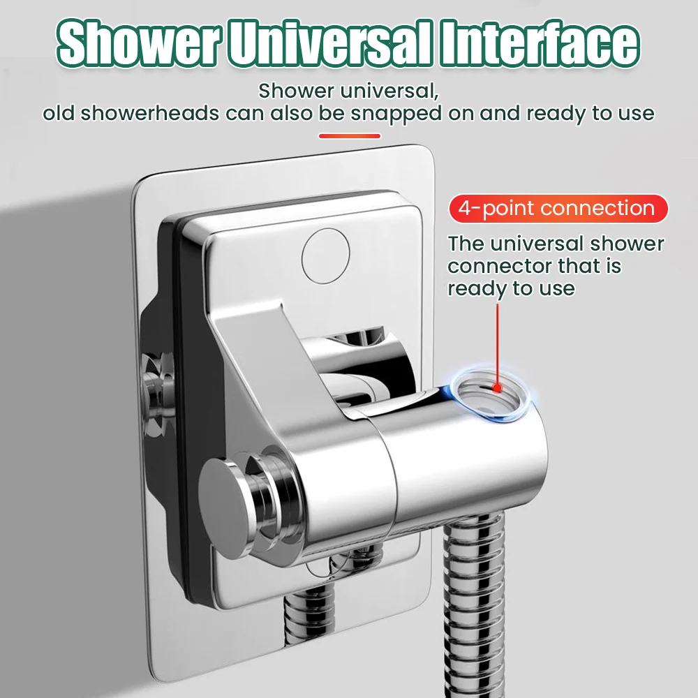 Рисунок 4 - Держатель для душевой лейки