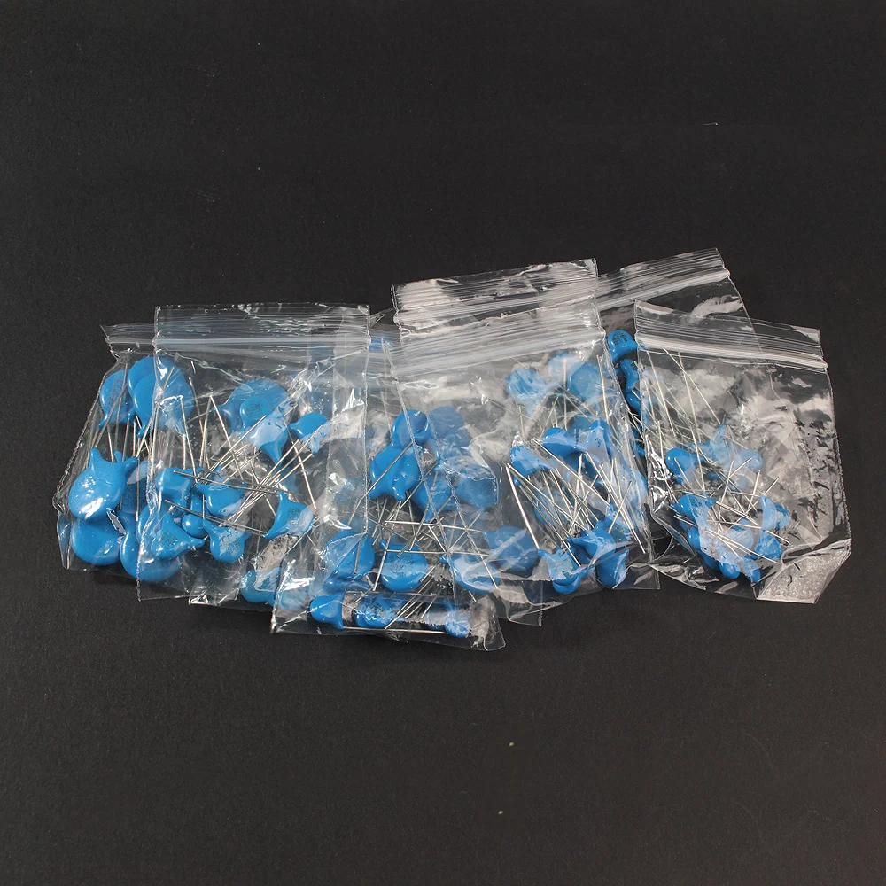 100pcs/lot Safety Y Capacitor 470PF 1NF 2.2NF 4.7NF 10NF 250VAC 400VAC 102M 103M 471M 222M 472M Ceramic Capacitors Package 50 100pcs 0 047uf 50v 473 47000pf dip ceramic disc capacitors top