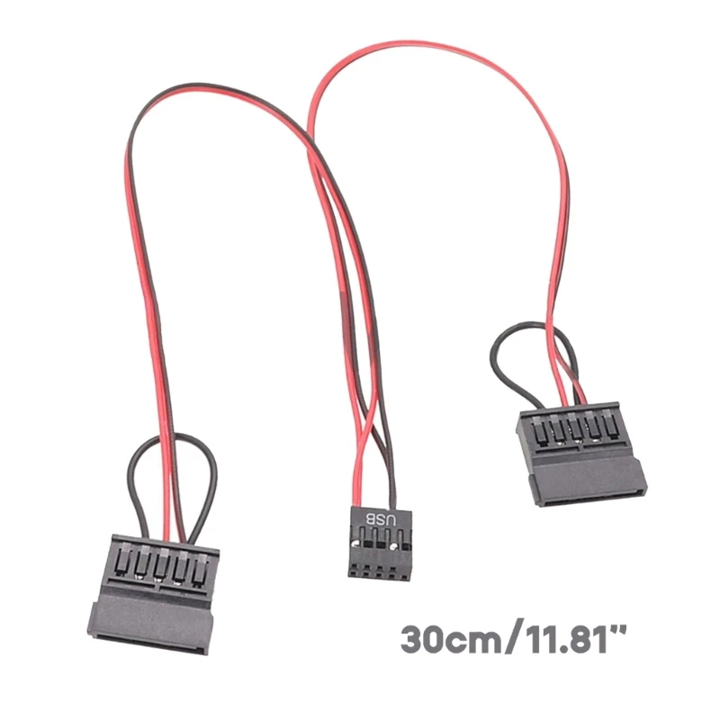 Надежный кабель питания 239 USB-SATA Кабель питания с одностороннимдвусторонним интерфейсом (art.: 3920c2a0dea4b) - 3920c2a0dea4b