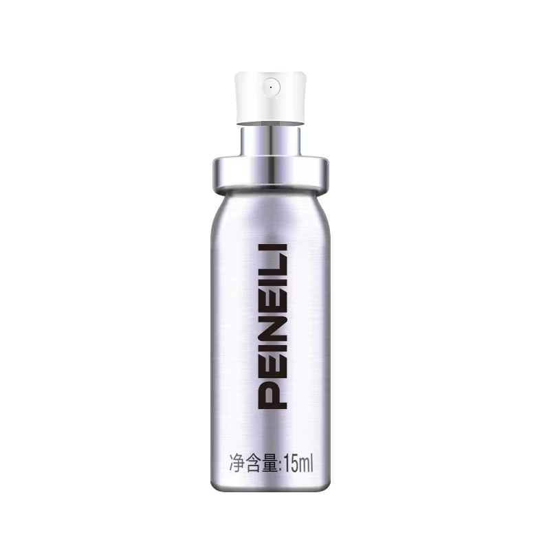 Sex Effective Delay Spray for Men Male Anti Premature Ejaculation Penis Enlargment Prolong Strong Long Lasting Excitement 2pcs