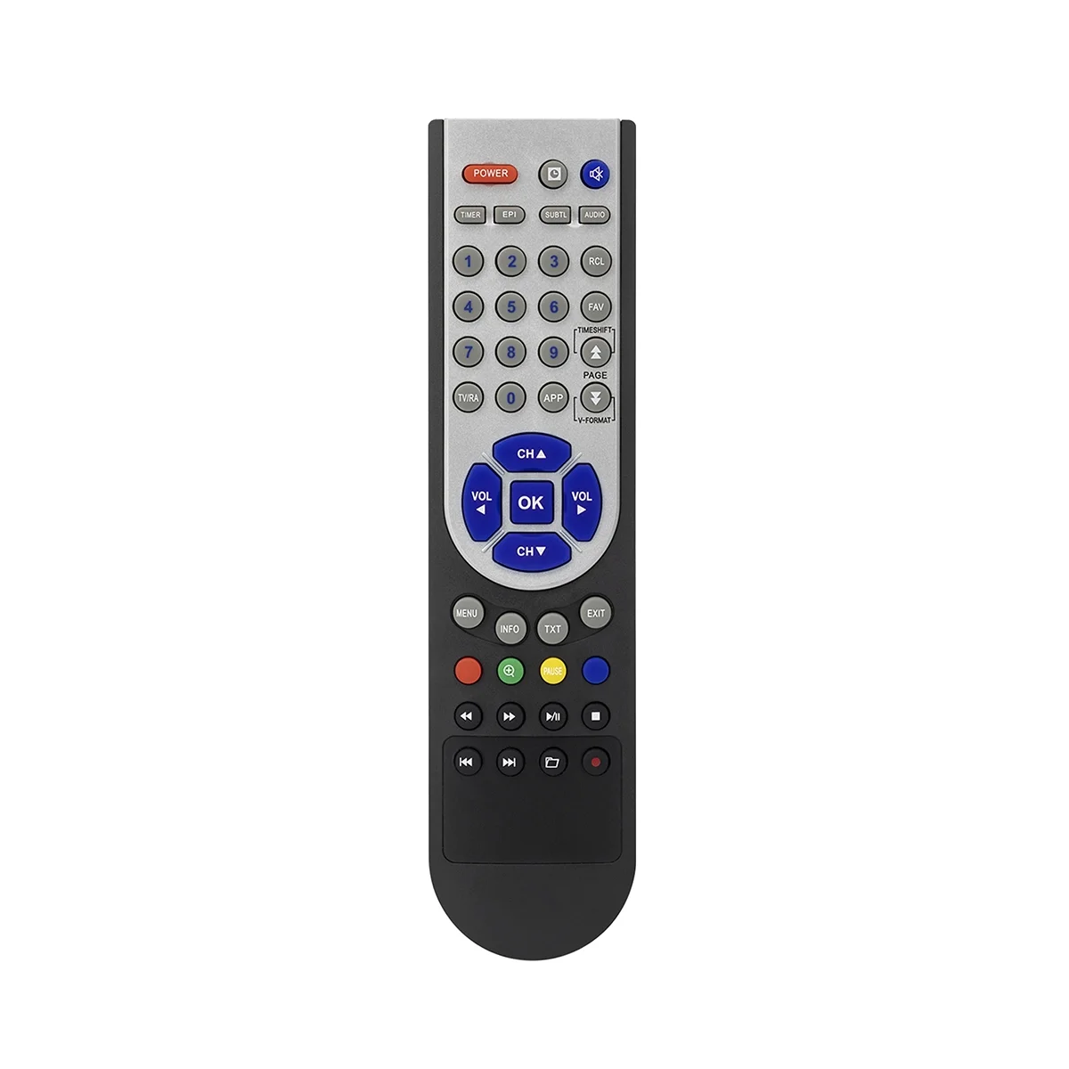 

Household TV Remote Controller Smart Remote Control for TV Replacement Remote Control