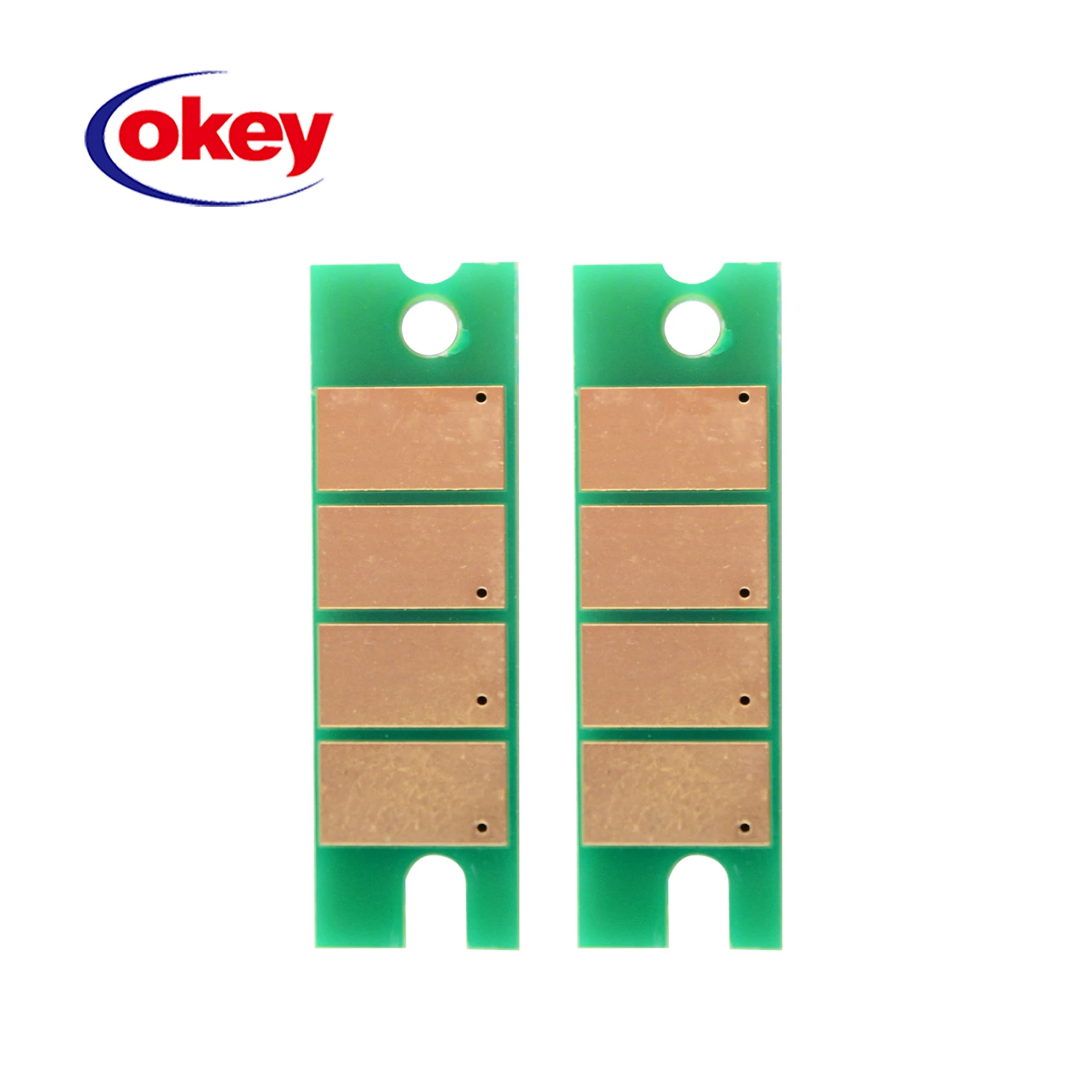 10PCS MP401 MP402 SP4520 Drum Chip For Ricoh Aficio SP 4520 4520DN MP 401SPF 402SPF 401 402 Printers Imaging Unit Drum Unit Chip