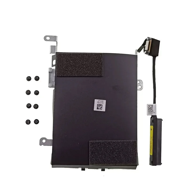 Laptop SATA SSD HDD Flex Cable Bracket Dell Latitude 5570 E5570 Precision 15 3510 M3510 04G9GN 0VX90N
