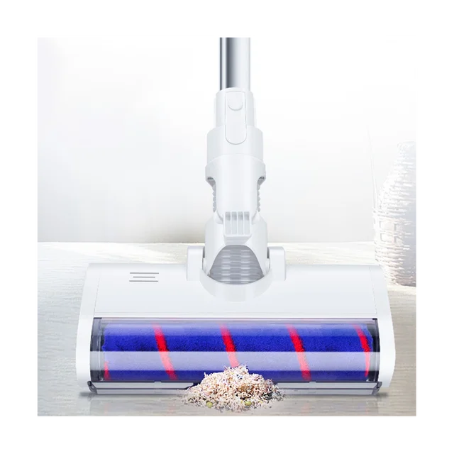 For /V9B/V9P/V10/V11/G9 Electric Brush Head Roll Brush K10/G10 1C Vacuum Cleaner Parts 5.8mm 5