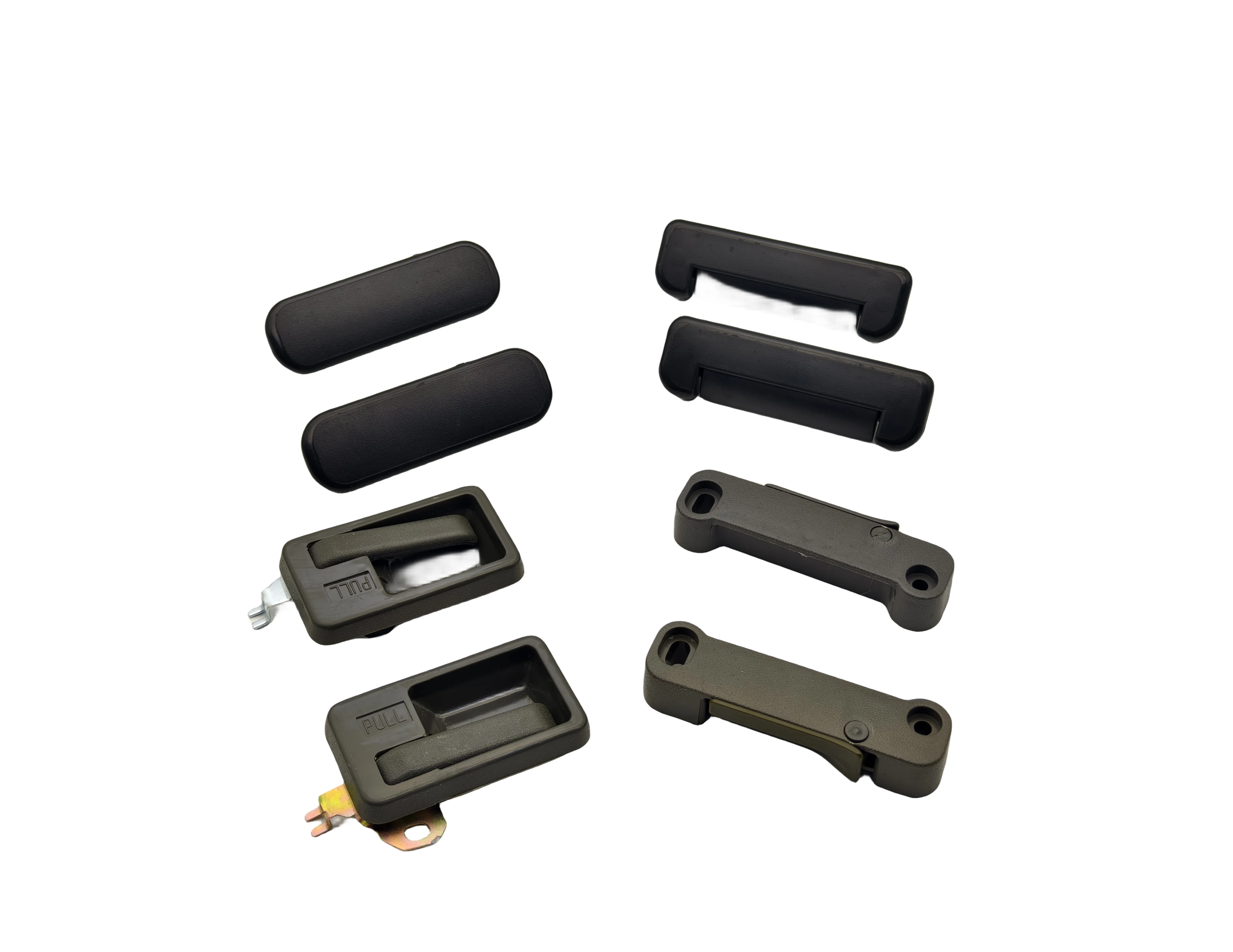 8PCS A CAR SET DOOR HANDLE  FOR DAEWOO DAMAS