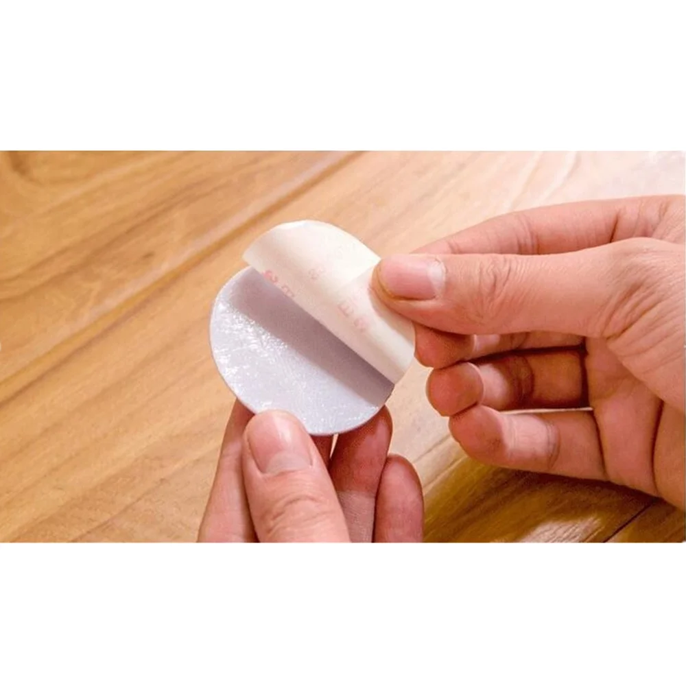 4Pcs/Lot Protection Baby Safety Shock Absorbers Security Card Door Stopper Baby Newborn Care Child Lock Protection From Children