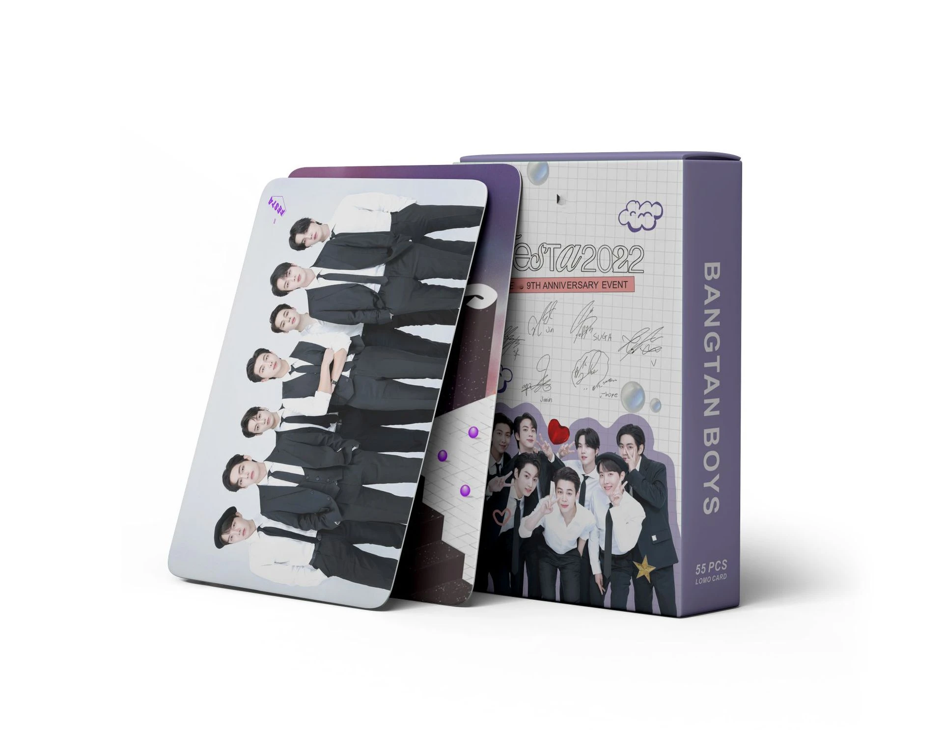 55pcs/Box Photo Card Kpop Twice Album CELEBRATE lomo Card Festa 2022 HD PhotoCards| | - AliExpress 55pcs/Box Photo Card Kpop Twice Album CELEBRATE lomo Card Festa 2022 HD PhotoCards| | - AliExpress