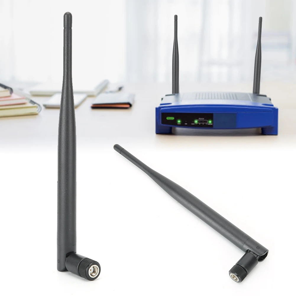 Рисунок 5 - Антенна для маршрутизатора 2 шт.