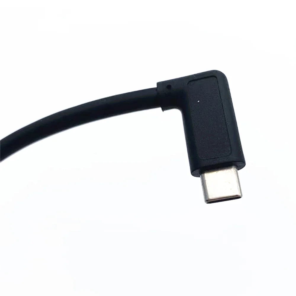 Adaptateur Micro USB-C 90° pour GoPro Hero 13-5 Black