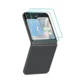 2pcs Back Film A