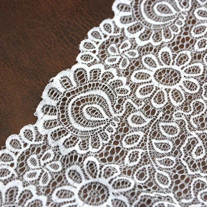 Koop lingerie kantband met stretch online