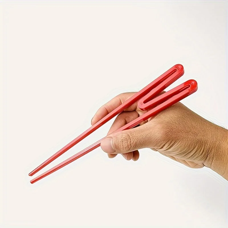 Reusable Beginner Training Chopsticks 2