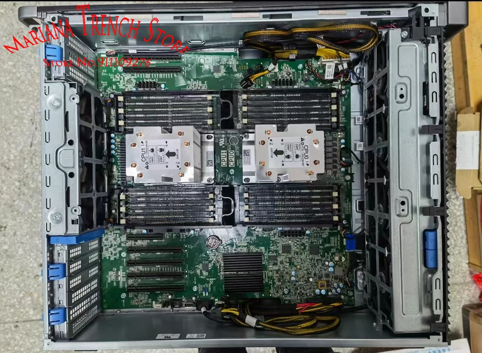 精密 7920 T7920 060K5C 0RN4PJ 0HWGHF マザーボード 60K5C RN4PJ HWGHF DDR4 並行輸入品 Dell Precision T7920 Tower Express Workstation Motherboard RN4PJ